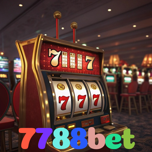 7788bet：Aposte nas melhores slots e conquiste prêmios como nunca!