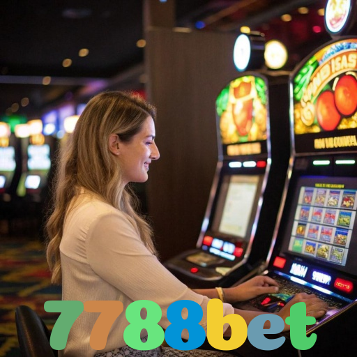 7788bet:Aposte nas melhores slots e conquiste prêmios como nunca!