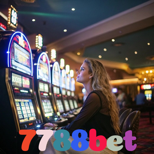 7788bet:Aposte nas melhores slots e conquiste prêmios como nunca!