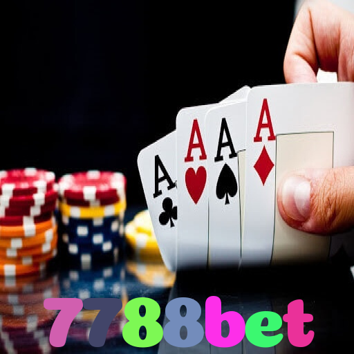 7788bet：Aposte no futebol, jogue poker e conquiste vitórias épicas!