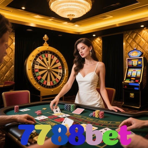 7788bet：Aposte nas melhores slots e conquiste prêmios como nunca!