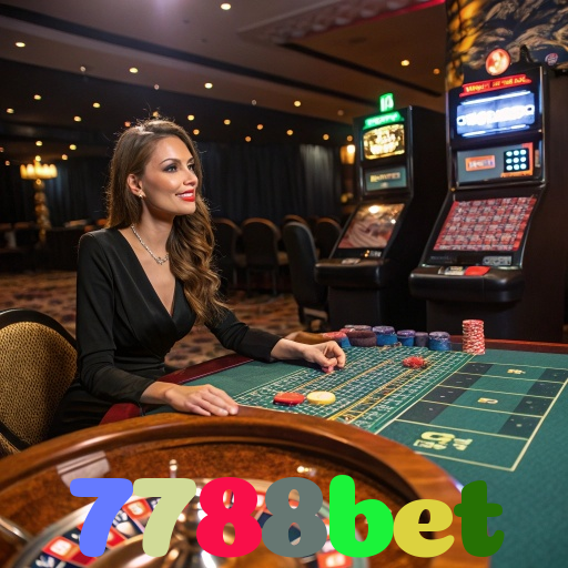 7788bet：Aposte nas melhores slots e conquiste prêmios como nunca!