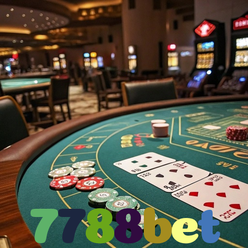 7788bet：Aposte no futebol, jogue poker e conquiste vitórias épicas!