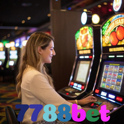 7788bet:Aposte nas melhores slots e conquiste prêmios como nunca!