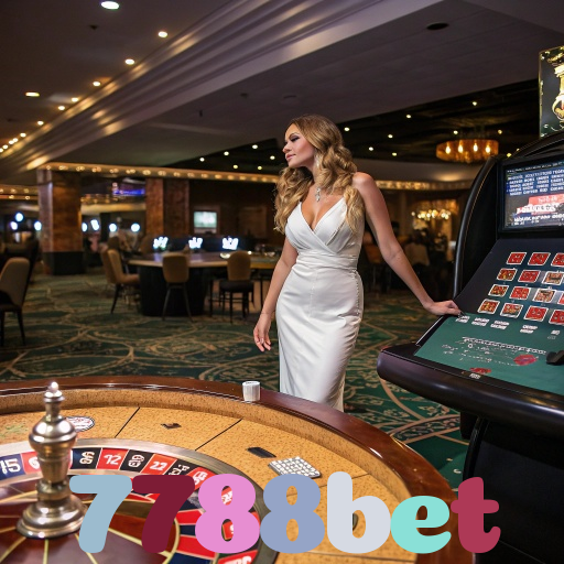 7788bet：Aposte nas melhores slots e conquiste prêmios como nunca!