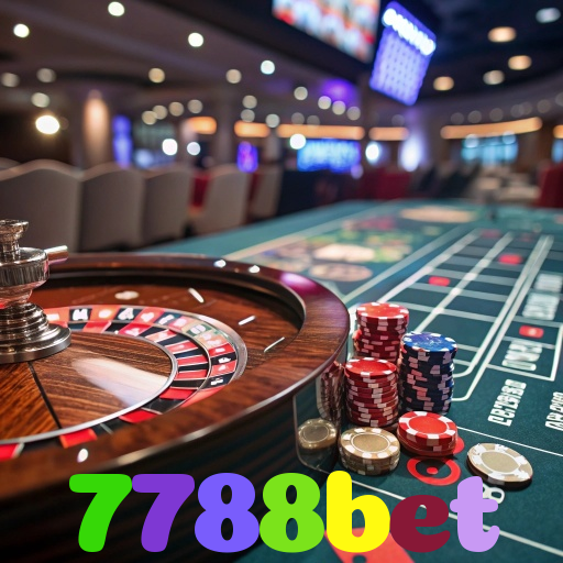 7788bet：Aposte nas melhores slots e conquiste prêmios como nunca!