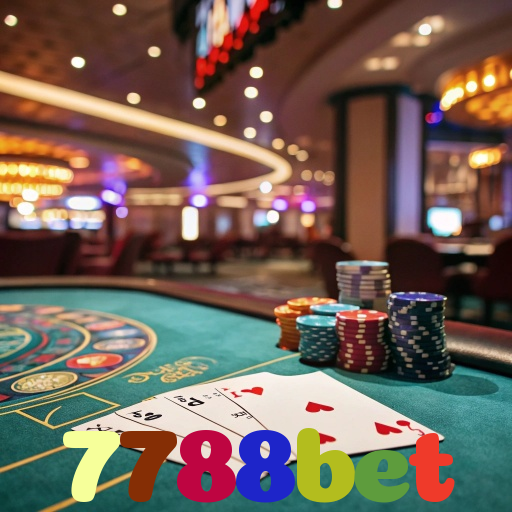 7788bet：Jogue poker, aposte no futebol e ganhe em grandes jogos de cassino!