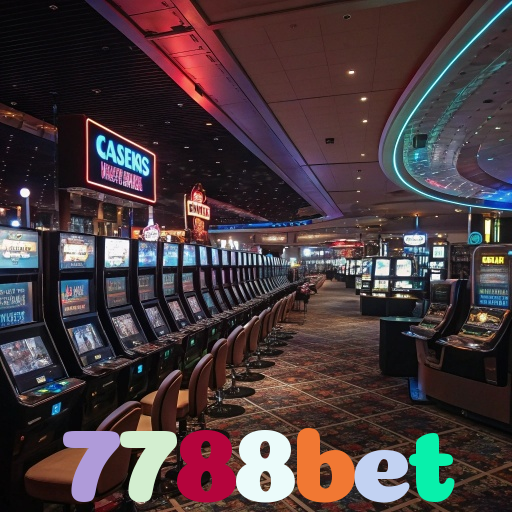7788bet:Aposte nas melhores slots e conquiste prêmios como nunca!