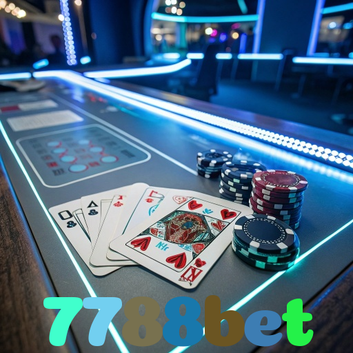 7788bet：Jogue poker, aposte no futebol e ganhe em grandes jogos de cassino!