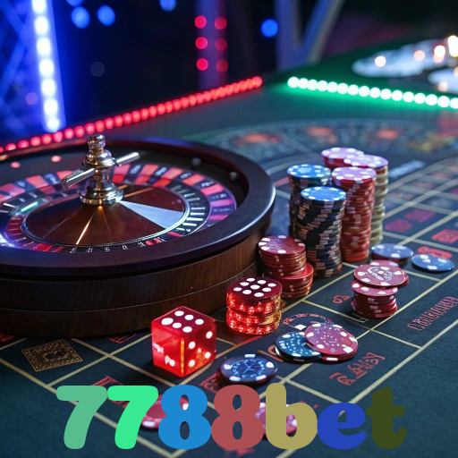 7788bet：Aposte nas melhores slots e conquiste prêmios como nunca!
