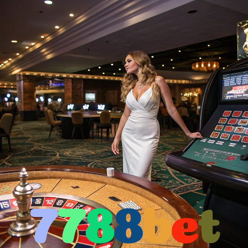 7788bet：Aposte nas melhores slots e conquiste prêmios como nunca!
