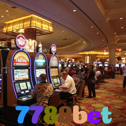 7788bet：Aposte nas melhores slots e conquiste prêmios como nunca!