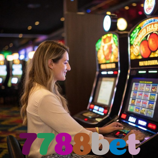 7788bet:Aposte nas melhores slots e conquiste prêmios como nunca!