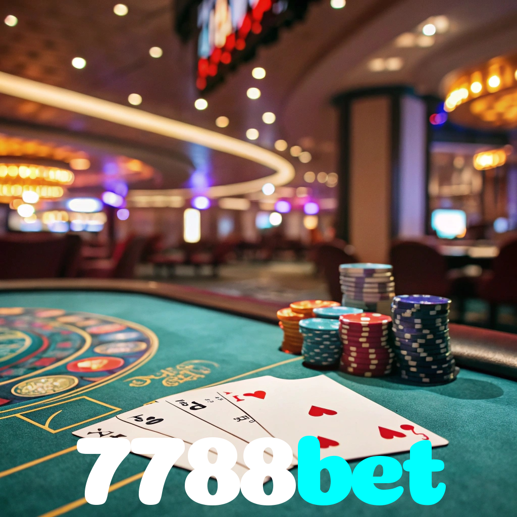 7788bet：Jogue poker, aposte no futebol e ganhe em grandes jogos de cassino!
