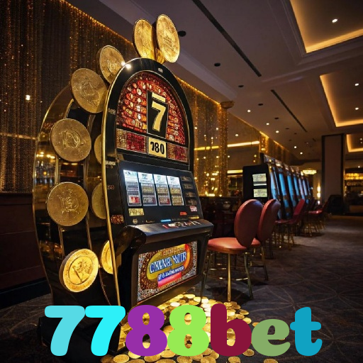 7788bet：Aposte nas melhores slots e conquiste prêmios como nunca!