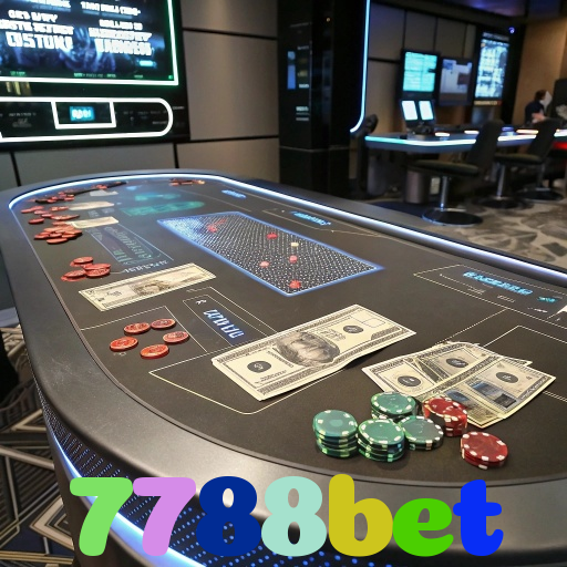 7788bet：Aposte nas melhores slots e conquiste prêmios como nunca!