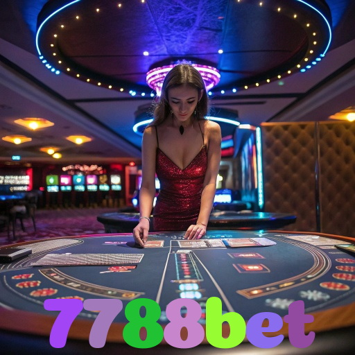 7788bet：Jogue poker, aposte no futebol e ganhe em grandes jogos de cassino!