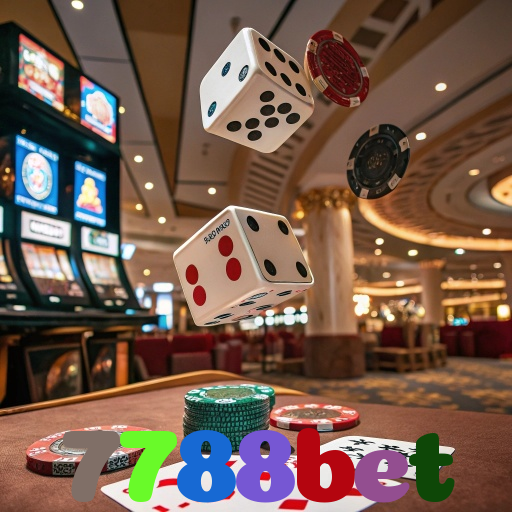 7788bet：Aposte nas melhores slots e conquiste prêmios como nunca!