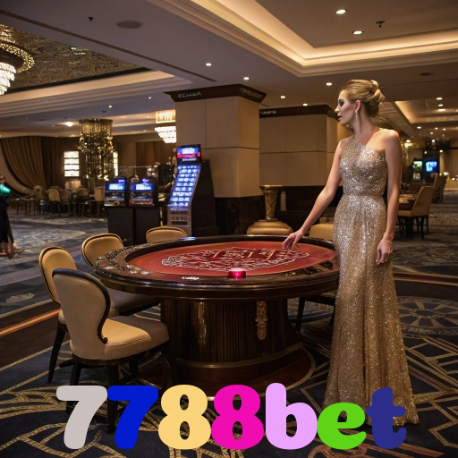 7788bet：Aposte nas melhores slots e conquiste prêmios como nunca!