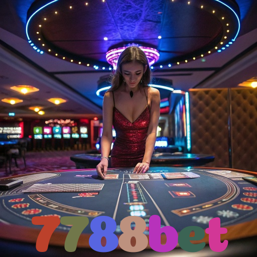 7788bet：Jogue poker, aposte no futebol e ganhe em grandes jogos de cassino!