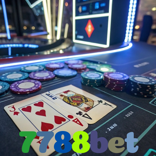 7788bet：Aposte nas melhores slots e conquiste prêmios como nunca!