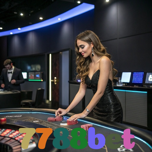 7788bet：Aposte nas melhores slots e conquiste prêmios como nunca!