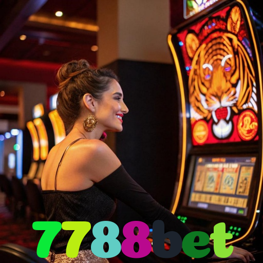 7788bet：Aposte nas melhores slots e conquiste prêmios como nunca!