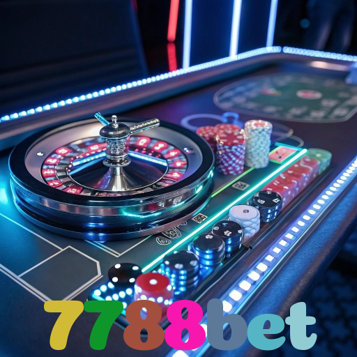 7788bet：Aposte nas melhores slots e conquiste prêmios como nunca!