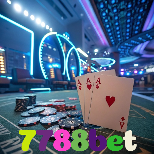 7788bet：Aposte no futebol, jogue poker e conquiste vitórias épicas!