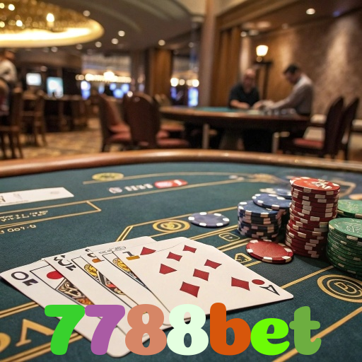7788bet：Aposte nas melhores slots e conquiste prêmios como nunca!