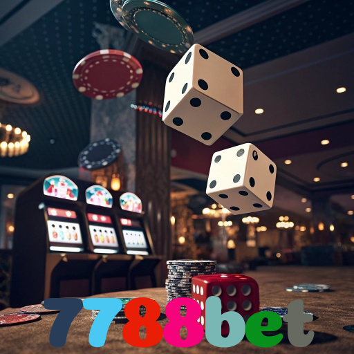 7788bet：Aposte nas melhores slots e conquiste prêmios como nunca!