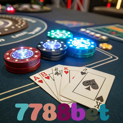 7788bet：Aposte no futebol, jogue poker e conquiste vitórias épicas!
