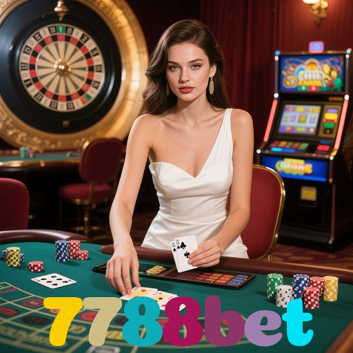 7788bet：Aposte no futebol, jogue poker e conquiste vitórias épicas!