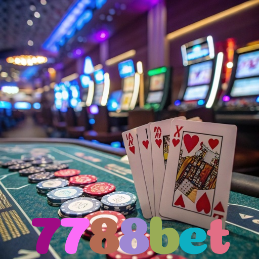 7788bet:Aposte nas melhores slots e conquiste prêmios como nunca!