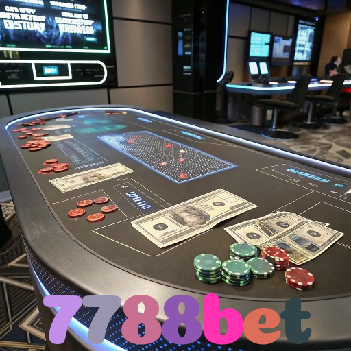7788bet:Aposte no futebol, jogue poker e conquiste vitórias épicas!