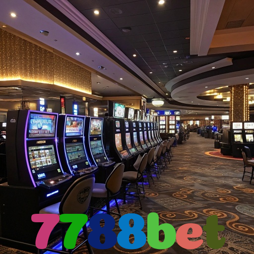 7788bet:Aposte nas melhores slots e conquiste prêmios como nunca!