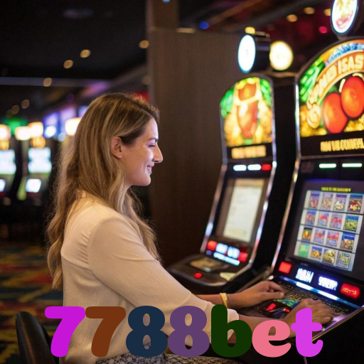 7788bet：Aposte nas melhores slots e conquiste prêmios como nunca!