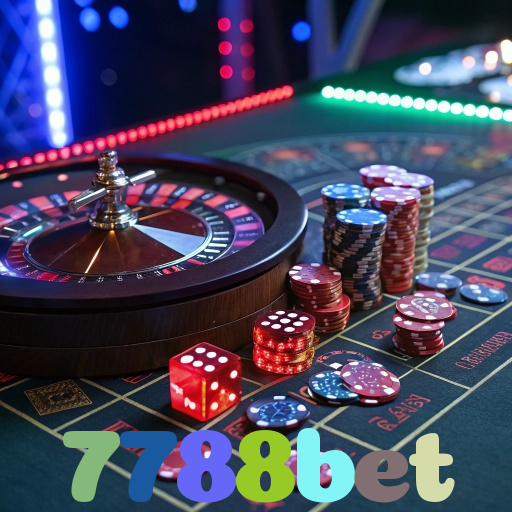 7788bet：Aposte no futebol, jogue poker e conquiste vitórias épicas!