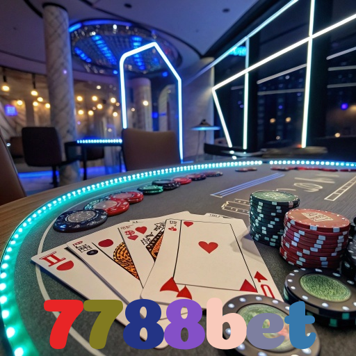 7788bet：Aposte no futebol, jogue poker e conquiste vitórias épicas!