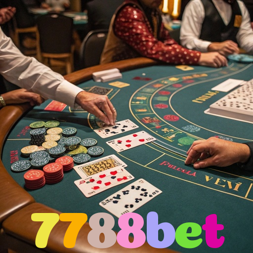 7788bet：Aposte no futebol, jogue poker e conquiste vitórias épicas!