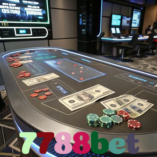 7788bet:Aposte no futebol, jogue poker e conquiste vitórias épicas!