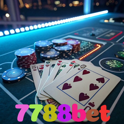 7788bet:Aposte no futebol, jogue poker e conquiste vitórias épicas!