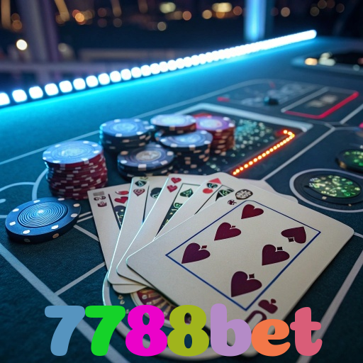 7788bet：Aposte nas melhores slots e conquiste prêmios como nunca!
