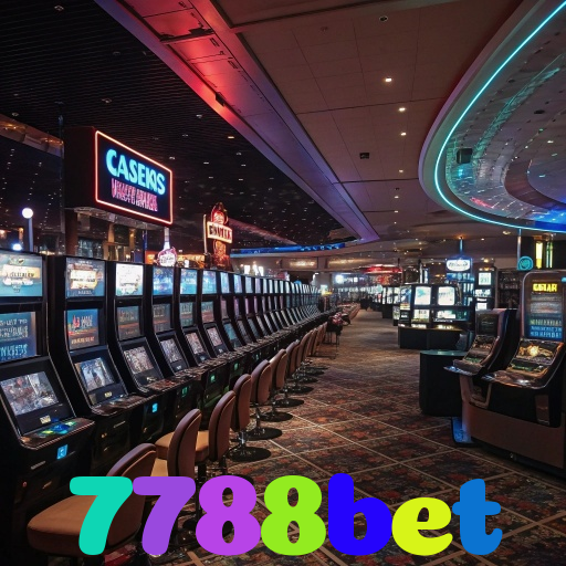7788bet：Aposte nas melhores slots e conquiste prêmios como nunca!