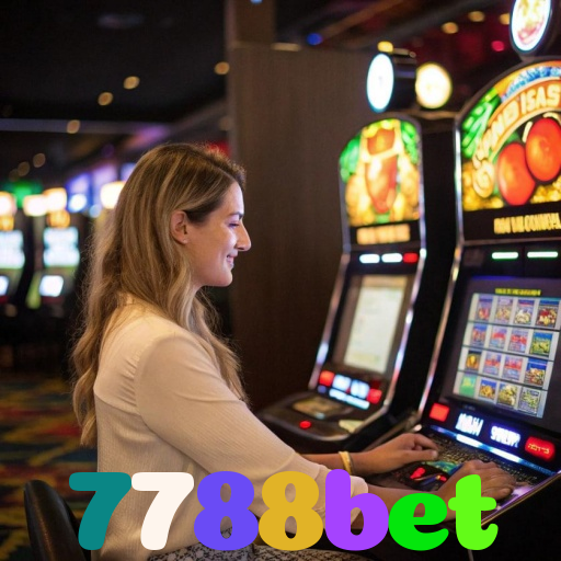 7788bet:Aposte nas melhores slots e conquiste prêmios como nunca!