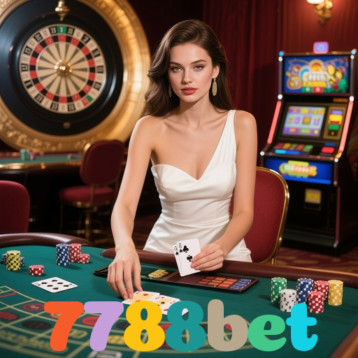 7788bet：Aposte no futebol, jogue poker e conquiste vitórias épicas!