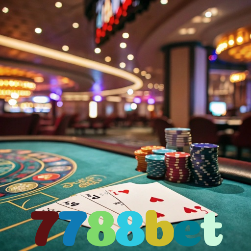 7788bet：Aposte nas melhores slots e conquiste prêmios como nunca!