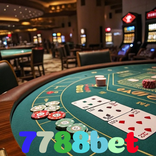 7788bet：Aposte nas melhores slots e conquiste prêmios como nunca!