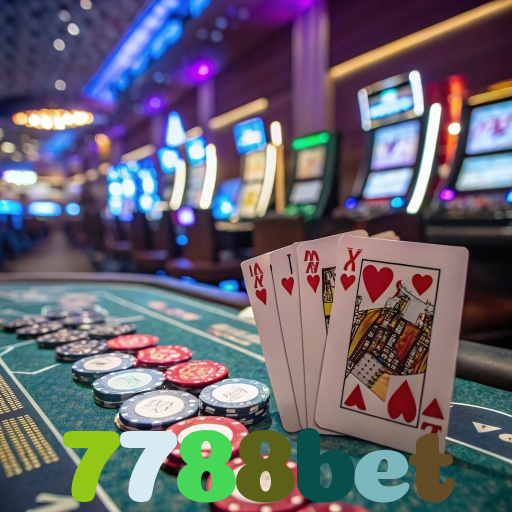 7788bet：Jogue poker, aposte no futebol e ganhe em grandes jogos de cassino!