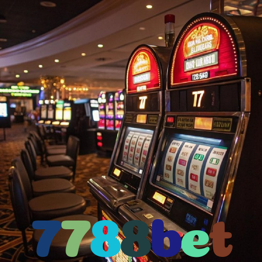 7788bet:Aposte nas melhores slots e conquiste prêmios como nunca!
